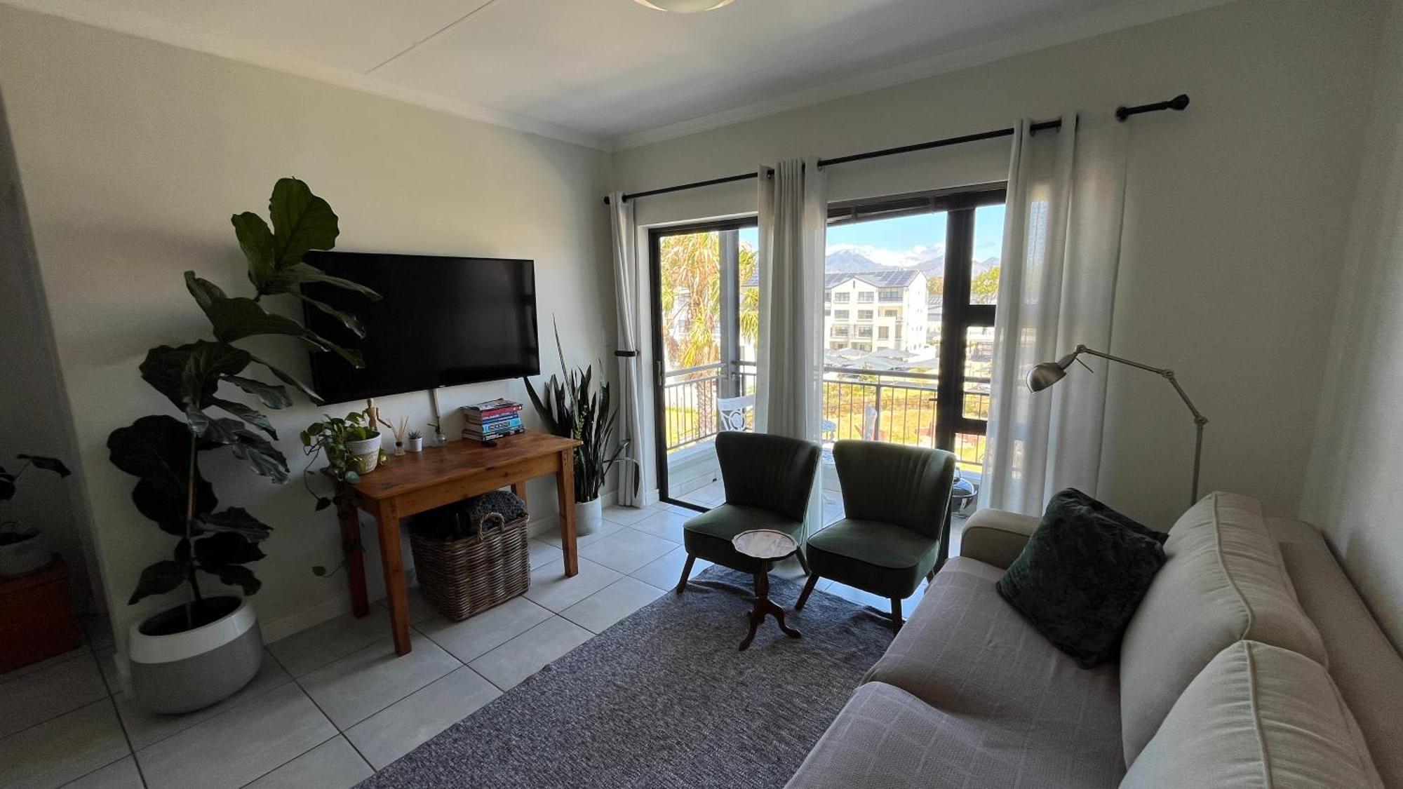 Luxury One Bedroom Apartment Somerset West Εξωτερικό φωτογραφία